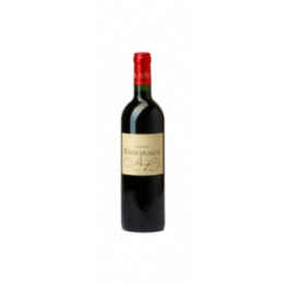 Prestige 2015 - Château Barrabaque - 75 cl