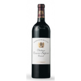 Magnum Saint Emilion Grand Cru 2011 - Château Beau-Séjour Bécot - 150 cl