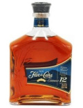 Flor De Cana 12 Ans Ron Legacy Edition