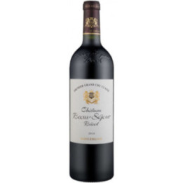 Saint Emilion Grand Cru 2023 - Château Beau-Séjour Bécot - 75 cl