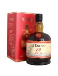 El Dorado 12 Ans Rum