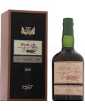 Rhum Hors D'age - J.M - Brut De Fût - 2001