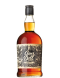 Gun's Bell Spiced Rum