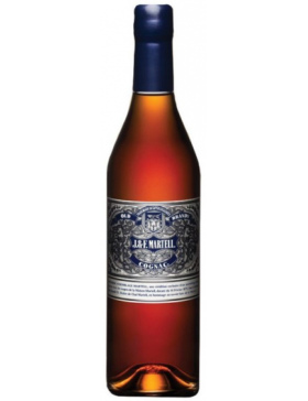 Martell 1er Assemblage - Spiritueux Cognac