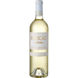 Pessac Léognan Blanc 2015 - Château Bouscaut - 75 cl