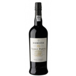 Porto Tawny 10 ans Canister - Burmester - 75 cl