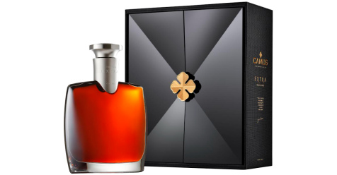 Cognac Camus Extra