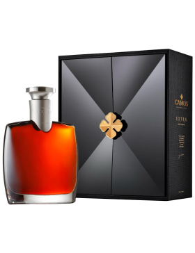 Cognac Camus Extra - Spiritueux Cognac