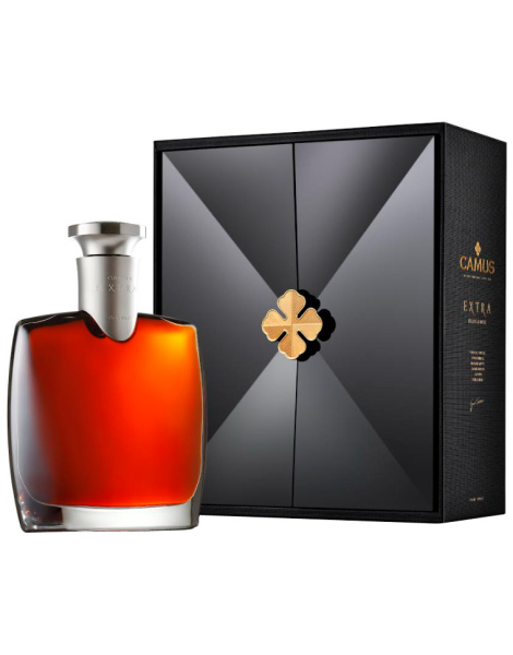 Cognac Camus Extra