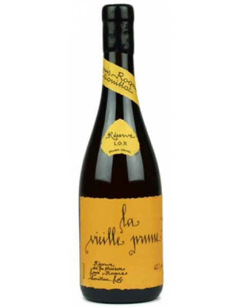 La Vieille Prune - Jeroboam