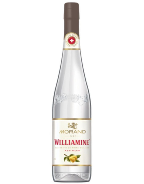 Morand - Poire Williamine