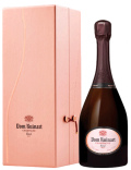 Ruinart Dom Ruinart Rosé 2002