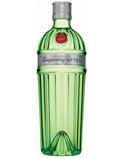 Tanqueray Ten Gin 47,3%