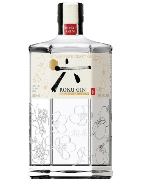 Roku Gin