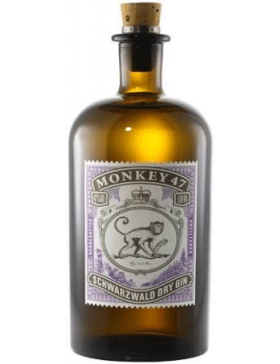 Monkey 47 - Gin - Spiritueux