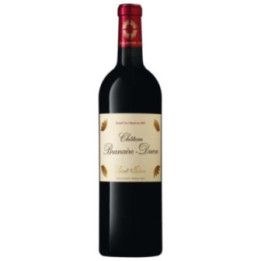 Saint Julien 2016 - Château Branaire Ducru - 75 cl