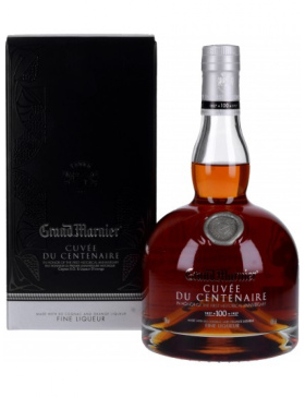 Grand Marnier Cuvée du Centenaire - Spiritueux