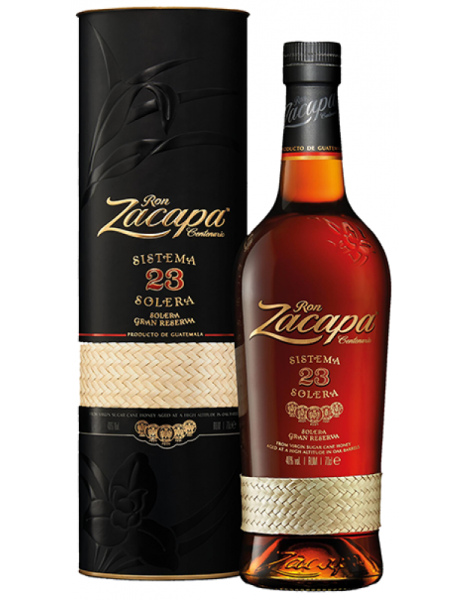 Zacapa 23 - Ron