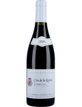 Domaine G. Lignier & Fils - Clos de La Roche - Rouge - 2014