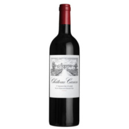 Saint Emilion Grand Cru 2014 - Château Canon - 75 cl