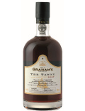 Porto Graham's The Tawny Mature Reserve Tawny Port