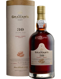 Porto Graham's Tawny 30 Ans