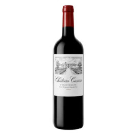 Saint Emilion Grand Cru 2018 - Château Canon - 75 cl