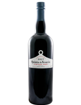 Porto Graham's Quinta Do Vesuvio