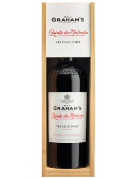 Porto Graham's Quinta Do Malvedos