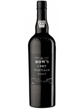 Porto Dow's Vintage Port - Vin Portugal