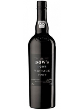 Porto Dow's Vintage Port