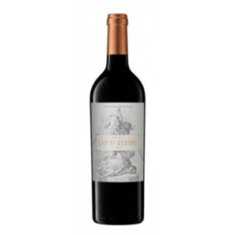 Saint-Georges-Saint Emilion 2017 - Château Cap Saint-Georges - 75 cl