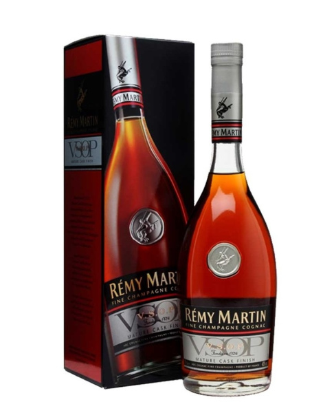 Cognac Rémy Martin Vsop Mature Cask