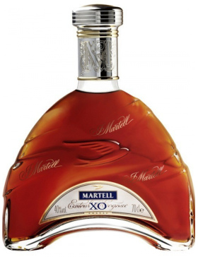 Martell XO - Spiritueux Cognac