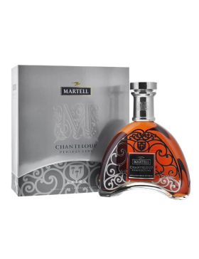 Martell Chanteloup Perspective - Spiritueux Cognac