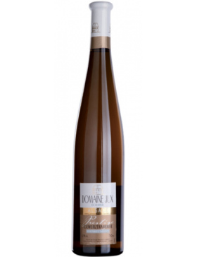 Domaine Jux Gewurztraminer - 2019 - Vin Alsace Gewürztraminer