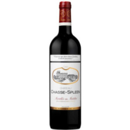 Magnum Moulis en Médoc 2023 - Château Chasse-Spleen - 150 cl