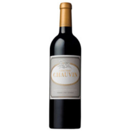 Saint Emilion Grand Cru 2011 - Château Chauvin - 75 cl