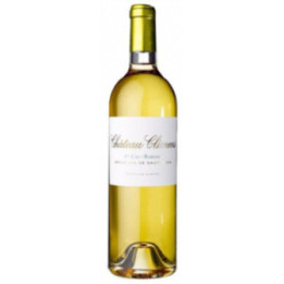 Barsac 2005 - Château Climens - 75 cl
