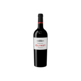 Pomerol 2017 - Château Clinet - 75 cl