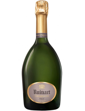 R de Ruinart - Brut - Champagne AOC Ruinart