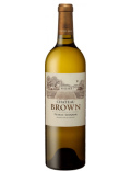 Château Brown - Blanc - 2016