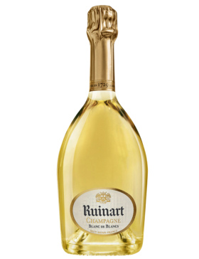 Ruinart Blanc de Blancs Magnum - Champagne AOC Ruinart