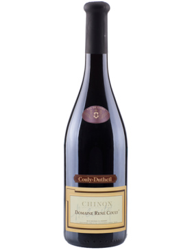Domaine René Couly - 2016 - Vin Chinon