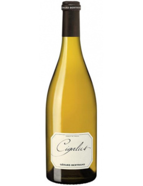 Gérard Bertrand - Cigalus Blanc - 2019
