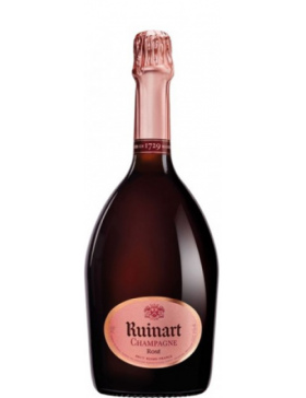 Ruinart Brut Rosé