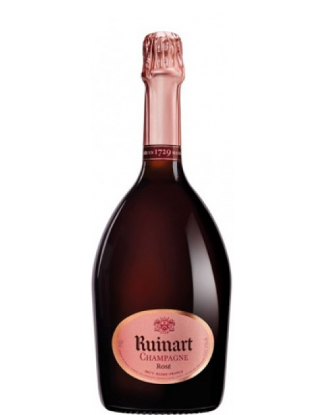 Ruinart Brut Rosé