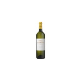 Pessac Léognan Blanc 2016 - Château Couhins - 75 cl