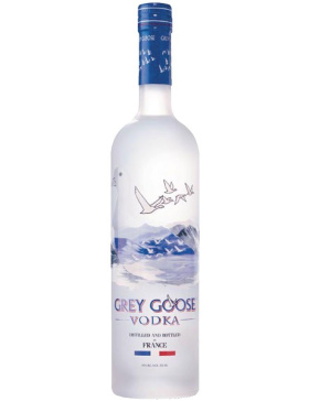 Grey Goose - L'original - Spiritueux