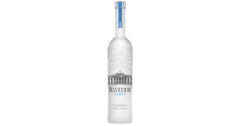 Belvedere Vodka